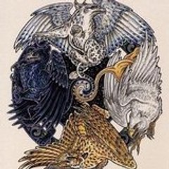 Griffin Several face