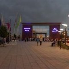Oujda Arts