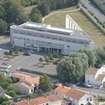 Chambre de commerce et d'industrie de La Rochelle