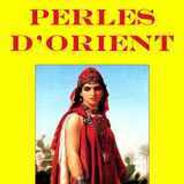 Perleorient
