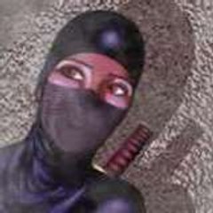 LA NINJA