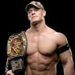 john cena