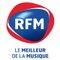 RFM, le meilleur de la musique