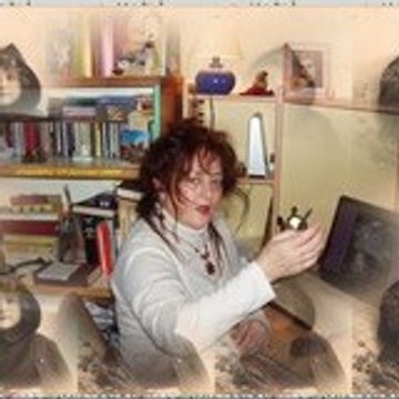 Graziella AnitaBurgi Depaye