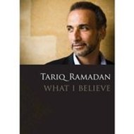 Tariq RAMADAN  RAMADAN Tariq