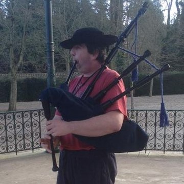 William Scottish