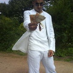 tony