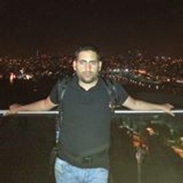 El Maroufy Youssef