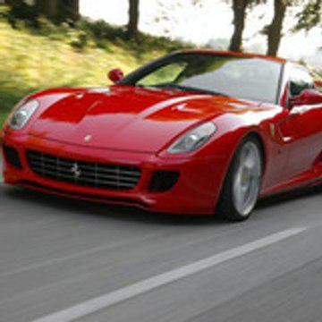 ferrari 599 gtb fiorano