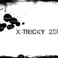 vyderxtricky