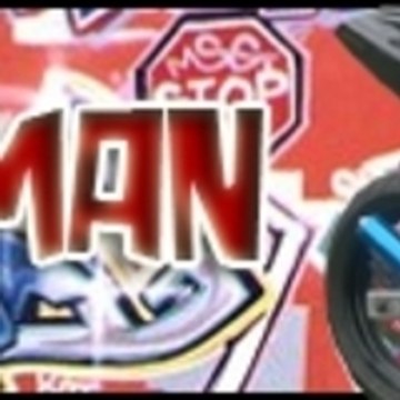 Gilera-man