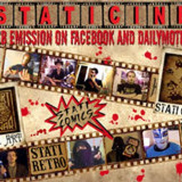 staticxced