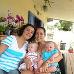 Angelique Hoarau