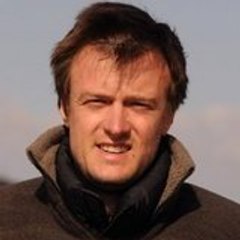 Laurent Granier