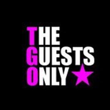 The Guests Only The Guests Only