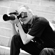 DarkAngeL PhotoGraphiE