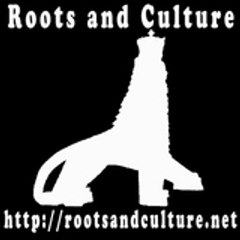 Rootsandculture