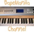 BapeManiia