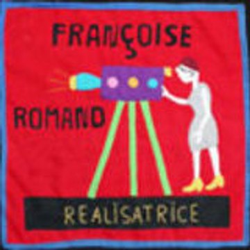 francoise Françoise Romand