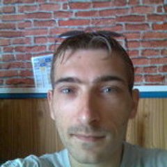 Ludovic Degardin