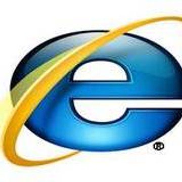 Internet Explorer 8