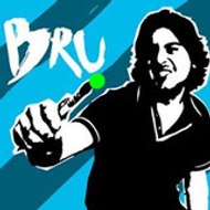 Bru.