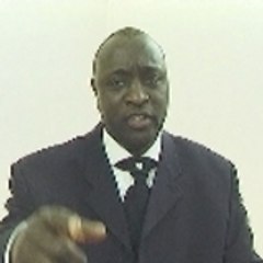 Djou Mpaka