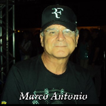 Marco Antonio Channel