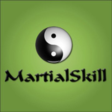 MartialSkill.com Crew