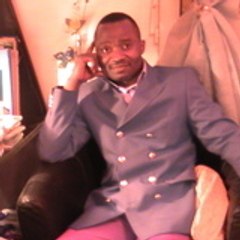 djunny claude fondaou