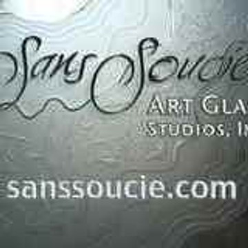 Sans Soucie Art Glass Studios, Inc.