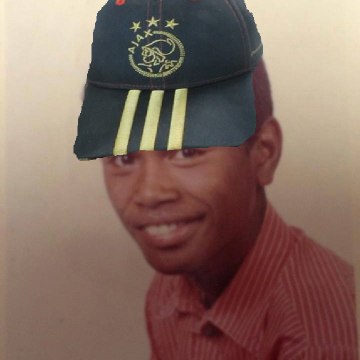 FanZ von Nuhu Yut Mumbai