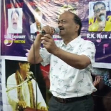 Pankaj Jain Singer