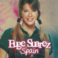 Euge Suárez Spain
