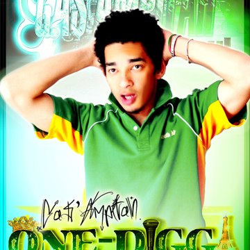 One-digga Ga$'Ampitah