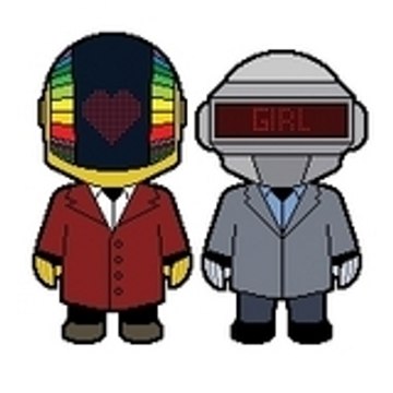  Daft Junk 