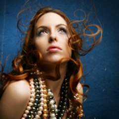Kameron Kay - http //kameronkay.com