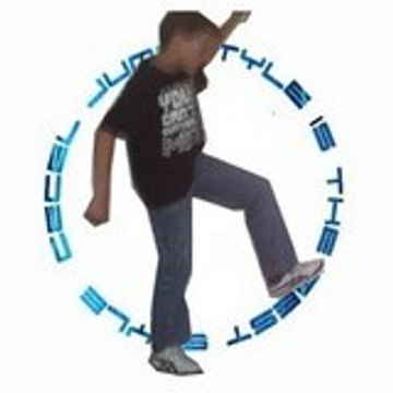 TecktoJumping