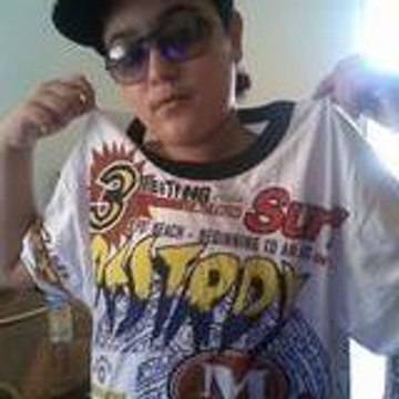 Sid-Ali Rezzik