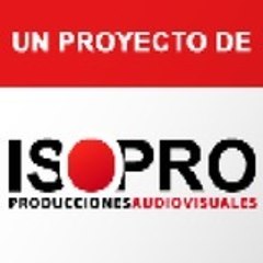 Producciones ISOPRO Audiovisuales