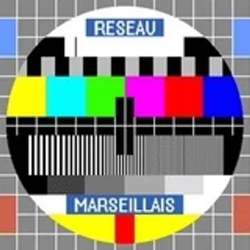 Réseau Marseillais