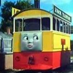 Mike_The_Red_Engine