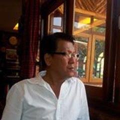 ชัชวาล ภัทรจามร