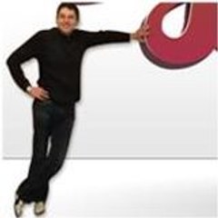 David Charreteur