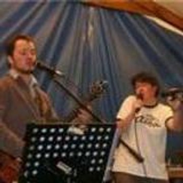 Sylvain Les Running Stones