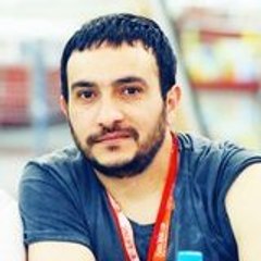 Savaş Çelik