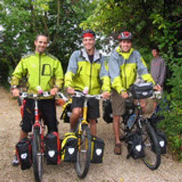 BikeWorldTour