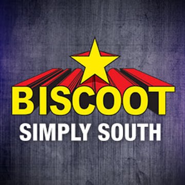 Simply South