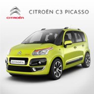 C3Picasso