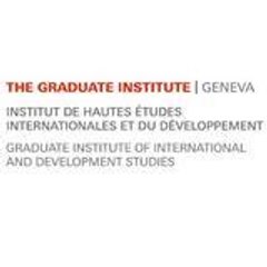 The Graduate Institute